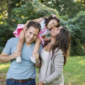 Meet your Posher, Tania